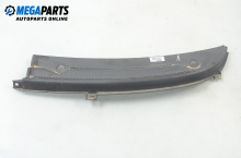 Windshield wiper cover cowl for Opel Corsa B, 45 hp, hatchback, 3 doors, 1995, position: left Windshield wiper cover cowl for Opel Corsa B, 45 hp, hatchback, 3 doors, 1995, position: left
