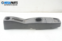 Central console for Suzuki Liana 1.6 4WD, 103 hp, station wagon, 5 doors, 2002