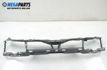 Front slam panel for Volkswagen Passat (B4) 1.6, 101 hp, station wagon, 5 doors, 1995
