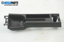 Central console for Volkswagen Passat (B4) 1.6, 101 hp, station wagon, 5 doors, 1995