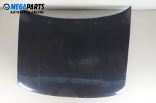 Bonnet for Volkswagen Passat (B4) 1.6, 101 hp, station wagon, 5 doors, 1995, position: front