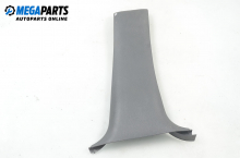 Interior plastic for Mitsubishi Galant VII 2.0 24V V6, 150 hp, sedan, 5 doors, 1996, position: right