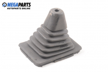 Shifter gaiter for Mitsubishi Galant VII 2.0 24V V6, 150 hp, sedan, 5 doors, 1996
