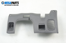 Interior plastic for Mitsubishi Galant VII 2.0 24V V6, 150 hp, sedan, 5 doors, 1996