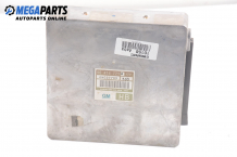 Transmission module for Opel Astra F 1.6, 71 hp, hatchback, 5 doors automatic, 1996