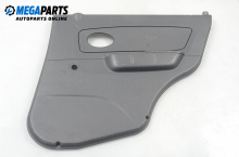 Interior door panel for Chevrolet Spark 0.8, 50 hp, hatchback, 5 doors, 2006, position: rear - right