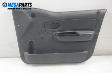Interior door panel for Chevrolet Spark 0.8, 50 hp, hatchback, 5 doors, 2006, position: front - right