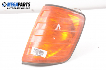 Blinker for Mercedes-Benz 124 (W/S/C/A/V) 2.5 TD, 90 hp, station wagon, 5 doors, 1993, position: left