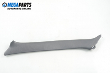 Interior plastic for Toyota Starlet 1.3 12V, 75 hp, hatchback, 3 doors, 1992, position: left