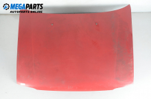 Bonnet for Toyota Starlet 1.3 12V, 75 hp, hatchback, 3 doors, 1992, position: front