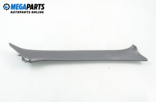 Interior plastic for Toyota Starlet 1.3 12V, 75 hp, hatchback, 3 doors, 1992, position: right