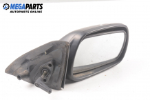 Mirror for Toyota Starlet 1.3 12V, 75 hp, hatchback, 3 doors, 1992, position: right