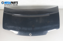 Bonnet for Renault Espace II 2.2, 108 hp, minivan, 5 doors, 1996, position: front