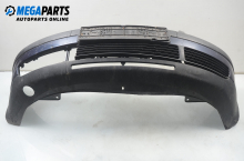 Front bumper for Volkswagen Passat (B5; B5.5) 1.8 T, 150 hp, sedan, 5 doors, 1997, position: front