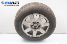 Spare tire for Volkswagen Passat (B5; B5.5) (1996-2005) 15 inches, width 7 (The price is for one piece)