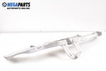Front upper slam panel for Mercedes-Benz C-Class 202 (W/S) 1.8, 122 hp, sedan, 5 doors, 1997