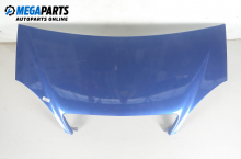 Bonnet for Mercedes-Benz A-Class W168 1.4, 82 hp, hatchback, 5 doors, 1998, position: front