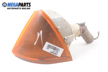 Blinker for Citroen AX 1.4 D, 50 hp, hatchback, 5 doors, 1994, position: left