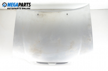Bonnet for Ford Escort 1.6 16V, 90 hp, hatchback, 5 doors, 1994, position: front