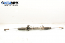Hydraulic steering rack for Ford Escort 1.6 16V, 90 hp, hatchback, 5 doors, 1994