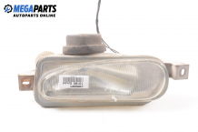 Fog light for Ford Escort 1.6 16V, 90 hp, station wagon, 5 doors, 1996, position: left