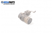 Parktronic for Renault Vel Satis 3.0 dCi, 177 hp, hatchback, 5 doors automatic, 2003