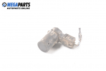 Parktronic for Renault Vel Satis 3.0 dCi, 177 hp, hatchback, 5 doors automatic, 2003