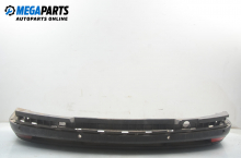 Part of rear bumper for Renault Vel Satis 3.0 dCi, 177 hp, hatchback, 5 doors automatic, 2003, position: rear