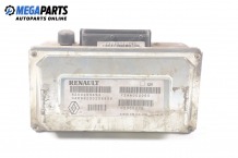 Transmission module for Renault Vel Satis 3.0 dCi, 177 hp, hatchback, 5 doors automatic, 2003