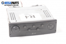 GPS навигатор for Renault Vel Satis 3.0 dCi, 177 hp, хечбек, 5 вр. automatic, 2003