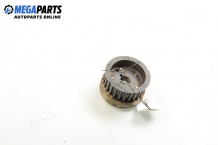 Timing belt pulley for Renault Vel Satis 3.0 dCi, 177 hp, hatchback, 5 doors automatic, 2003