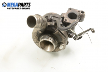 Turbo for Renault Vel Satis 3.0 dCi, 177 hp, hatchback, 5 doors automatic, 2003