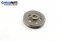 Damper pulley for Renault Vel Satis 3.0 dCi, 177 hp, hatchback, 5 doors automatic, 2003