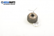 Timing belt pulley for Renault Vel Satis 3.0 dCi, 177 hp, hatchback, 5 doors automatic, 2003