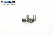 Vacuum valve for Renault Vel Satis 3.0 dCi, 177 hp, hatchback, 5 doors automatic, 2003