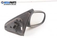 Mirror for Renault Clio II 1.5 dCi, 65 hp, hatchback, 5 doors, 2001, position: right