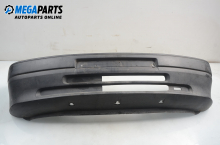 Front bumper for Peugeot 106 1.1, 60 hp, hatchback, 5 doors, 1994, position: front