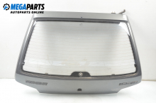 Boot lid for Peugeot 106 1.1, 60 hp, hatchback, 5 doors, 1992, position: rear