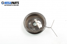Belt pulley for Nissan Primera (P11) 2.0 16V, 140 hp, station wagon, 5 doors automatic, 2000