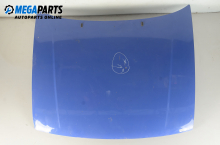 Bonnet for Seat Cordoba (6K) 1.6, 101 hp, coupe, 3 doors, 1998, position: front