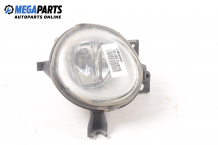Fog light for Volkswagen Touareg 2.5 R5 TDI, 174 hp, suv, 5 doors, 2003, position: left