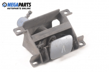 Headlight sprayer nozzles for Volkswagen Touareg 2.5 R5 TDI, 174 hp, suv, 5 doors, 2003, position: left