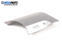 Exterior moulding for Volkswagen Touareg 2.5 R5 TDI, 174 hp, suv, 5 doors, 2003, position: left