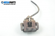 Caliper for Volkswagen Touareg 2.5 R5 TDI, 174 hp, suv, 5 doors, 2003, position: rear - right Caliper for Volkswagen Touareg 2.5 R5 TDI, 174 hp, suv, 5 doors, 2003, position: rear - right