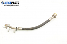 Air conditioning hose for Volkswagen Touareg 2.5 R5 TDI, 174 hp, suv, 5 doors, 2003
