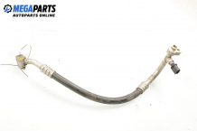 Air conditioning hose for Volkswagen Touareg 2.5 R5 TDI, 174 hp, suv, 5 doors, 2003