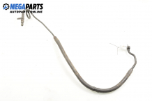 Air conditioning tube for Volkswagen Touareg 2.5 R5 TDI, 174 hp, suv, 5 doors, 2003