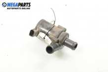 Water pump heater coolant motor for Volkswagen Touareg 2.5 R5 TDI, 174 hp, suv, 5 doors, 2003