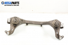 Gearbox support bracket for Volkswagen Touareg 2.5 R5 TDI, 174 hp, suv, 5 doors, 2003 Gearbox support bracket for Volkswagen Touareg 2.5 R5 TDI, 174 hp, suv, 5 doors, 2003