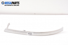 Headlights lower trim for Opel Omega B 3.0 V6, 211 hp, sedan, 5 doors automatic, 2000, position: left Headlights lower trim for Opel Omega B 3.0 V6, 211 hp, sedan, 5 doors automatic, 2000, position: left